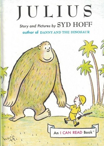 Julius syd hoff - by, 1959