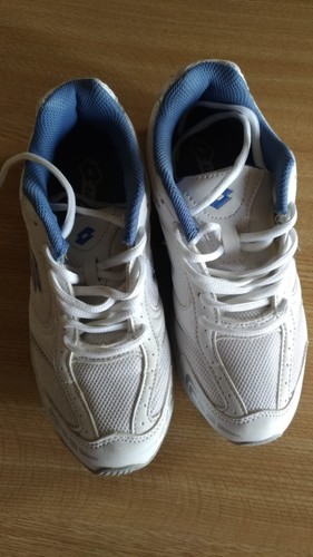 Scarpe donna sportive lotto - donna,