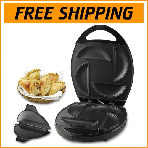 Macchina empanada elettrica - empanada,