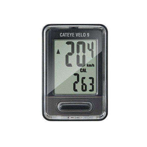 Cateye velo ciclocomputer - velo,