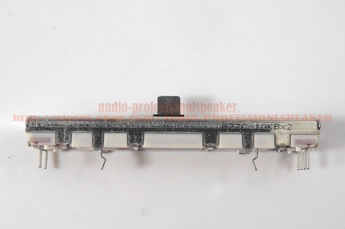 Fader alps per pioneer dcv1027 - fader,