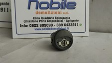 INTERRUTTORE PULSANTE COMANDO FENDINEBBIA IVECO STRALIS 480 2002/2012
