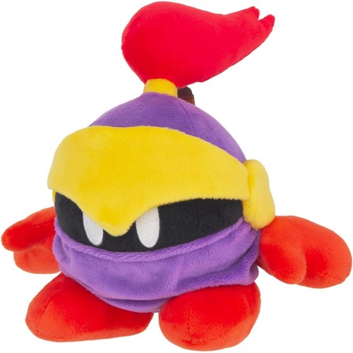 Peluche kirby bio - bio, spark