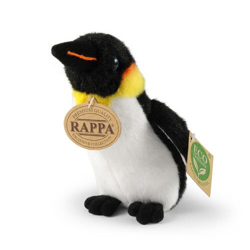 Pinguino peluche cm - pinguino,