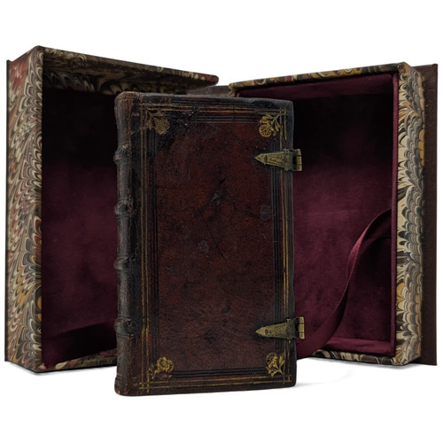1614 fasciculus sacrarum - 1614,