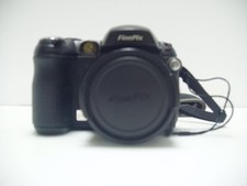 FUJIFILM FinePix S5000