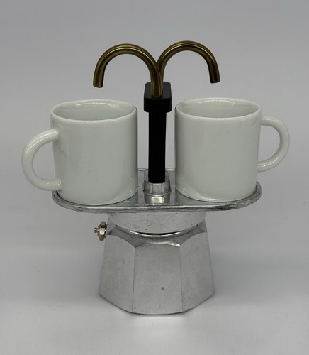 Bialetti mini express - mini, moka