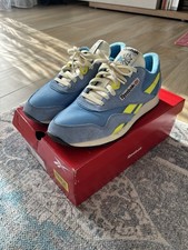 scarpe uomo Running Nylon