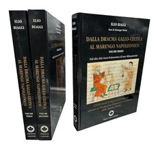 Elio biaggi dalla - elio, dracma