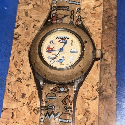 Orologio discovery channel - orologio,