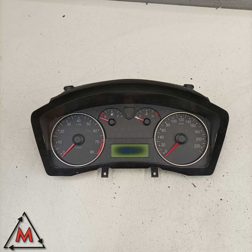 Quadro strumenti 1fcf 10849 - quadro, 1fcf-10849-af