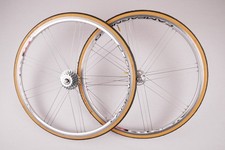 Set ruote da corsa Campagnolo