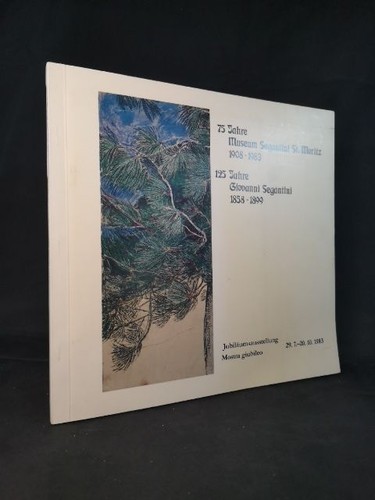 Anni museo segantini st - di,