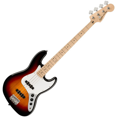 Squier affinity jazz - squier,