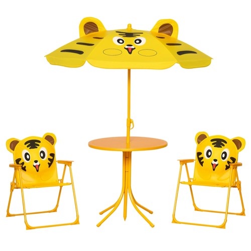 Outsunny tavolo picnic per - outsunny,