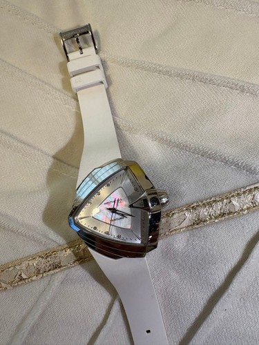 Orologio hamilton ventura - hamilton,