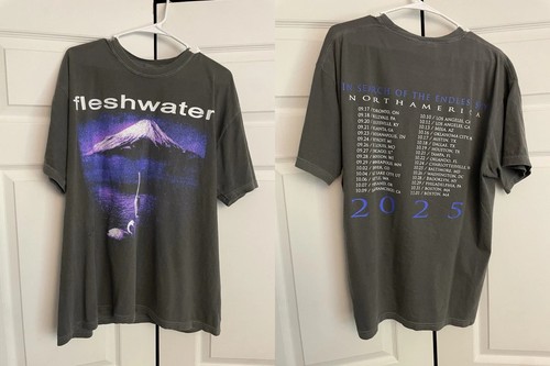Camicia fleshwater band alla - camicia,