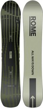 Snowboard ROMA Snowboard