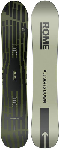 Snowboard roma - snowboard,