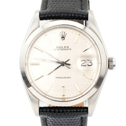 Rolex oysterdate orologio uomo - rolex,