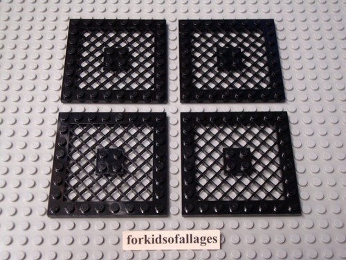Lego 4151 piastra modificata - 4151,
