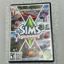 The Sims 3 stagioni - PC