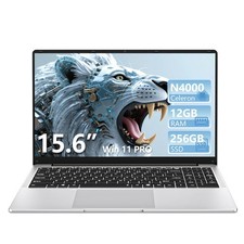 PC Portatile 15,6 Pollici 12GB