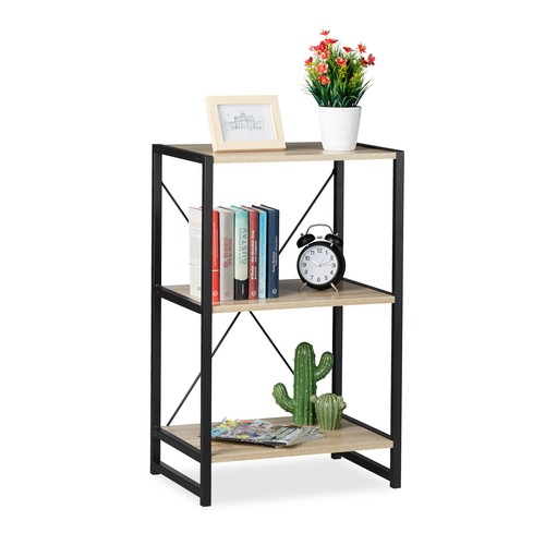 Scaffale libreria industriale - scaffale,