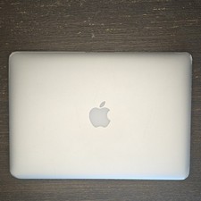 Apple MacBook Air 13" Early