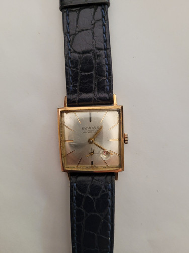 Orologio polso vintage - da,