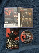 Castlevania Curse Of Darkness