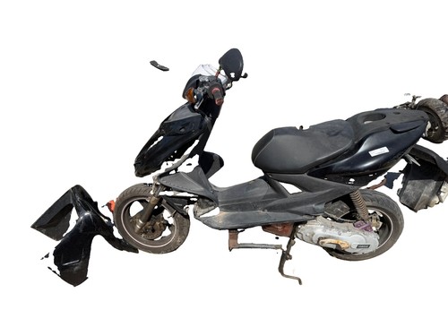 Mbk nitro yamaha areox - yamaha,