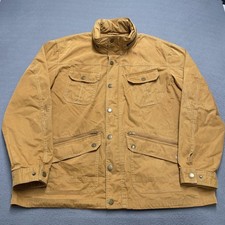 Giacca Orvis Uomo XL Marrone