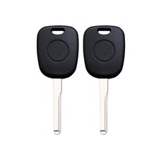 2 chiavi grezze per W201 - 190