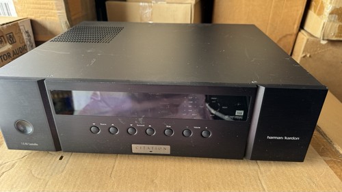 Harman kardon citation av - harman/kardon,
