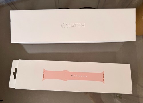 Apple watch serie - 4, 44mm