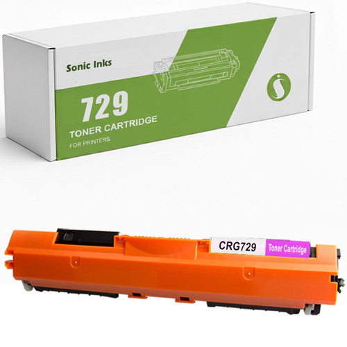 Cartuccia toner magenta canon - toner,