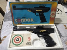 Pistola Giocattolo Vintage
