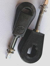 8 Lugs Yamaha stage custom