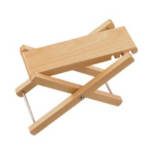 Sgabello del piede per