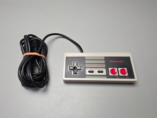 Nes nintendo controller - nes,