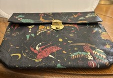 Busta Vintage Piero Guidi Nera