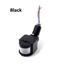 Sensore Di Movimento a LED