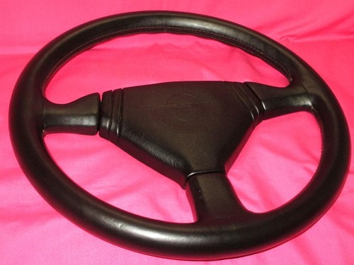 Volante momo irmscher 360 - momo, mm
