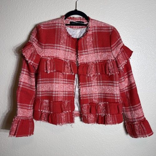Giacca blazer donna zara - giacca,