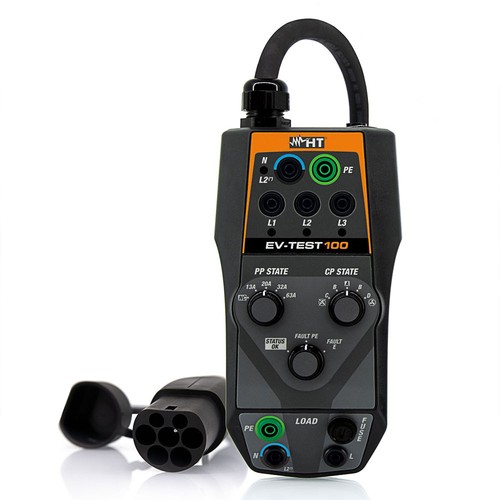 Instruments test100 - -,