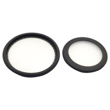  2 Pcs Stetoscopio Ricambi