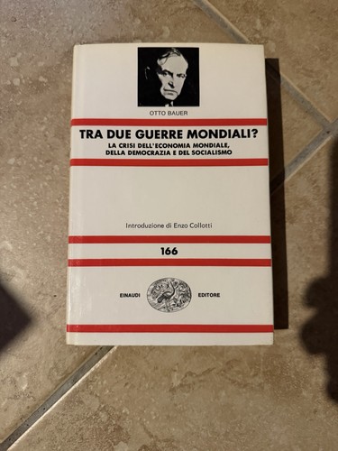 Otto bauer tra due - otto,