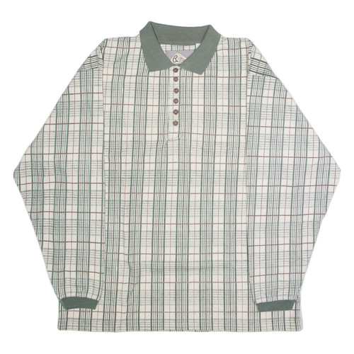 Camicia polo vintage - camicia,