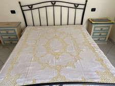 copriletto estivo matrimoniale
